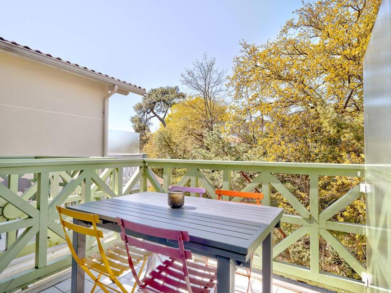 Arcachon: Appart T2 Résidentiel Près Plage 2 Balcons - image 7