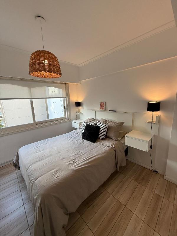 Hermoso Departamento con Balcón a 3 cuadras del Mar - La Perla - image 15