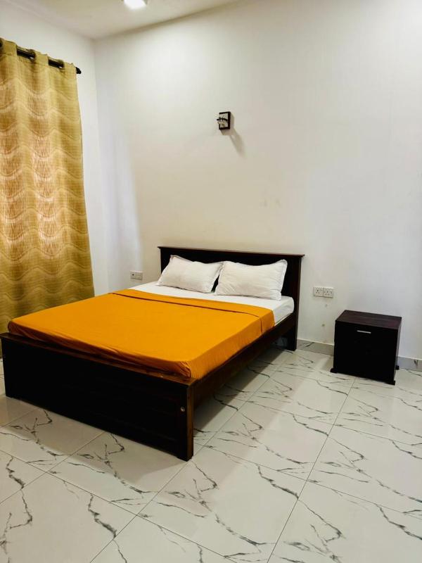 Mamma Raji Hotel - Freedom Paradise - image 5
