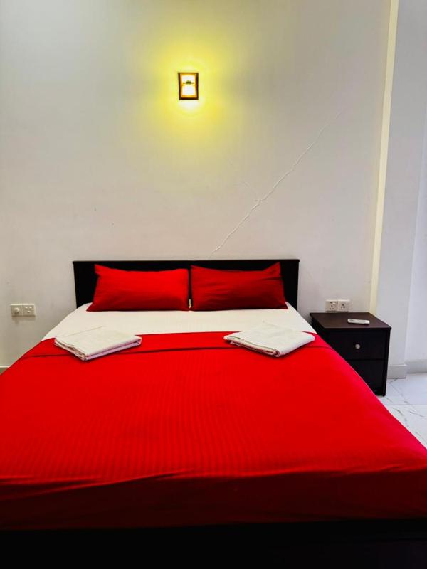 Mamma Raji Hotel - Freedom Paradise - image 15