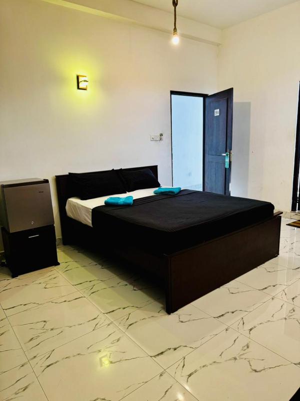 Mamma Raji Hotel - Freedom Paradise - image 29