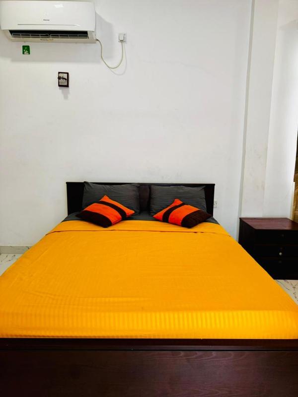 Mamma Raji Hotel - Freedom Paradise - image 20