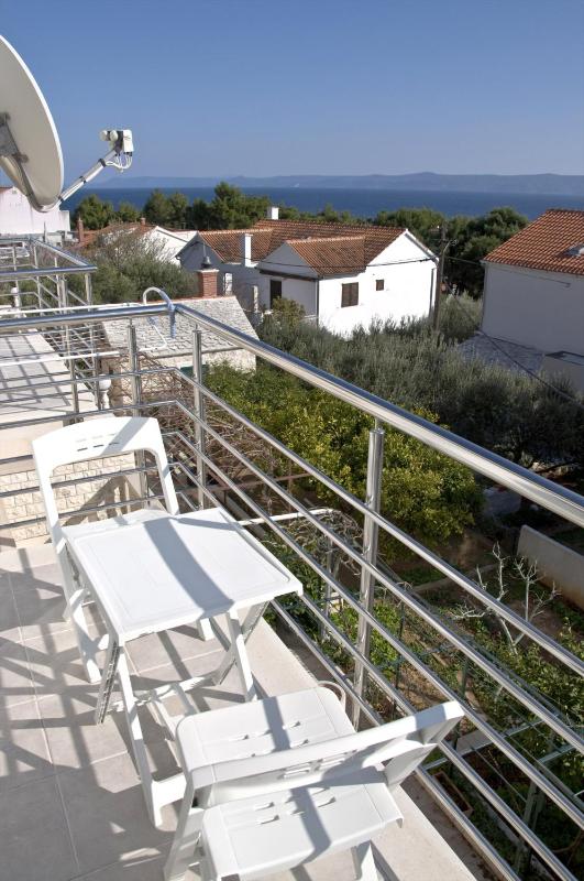 Apartments Kristian - image 15