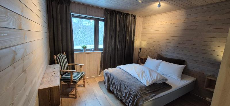 Superior Double Room image 1