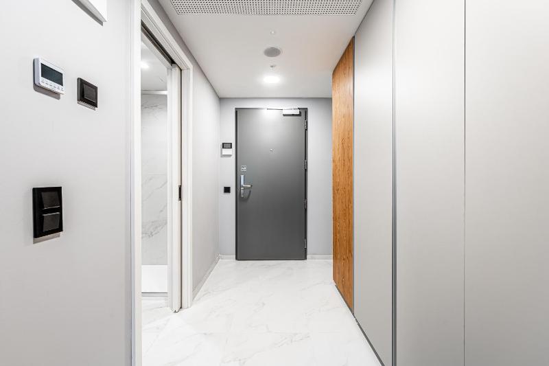 City Pop Prague Aparthotel - image 10