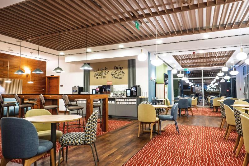 Hampton By Hilton Swinoujscie - image 20