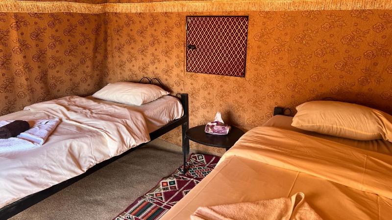 Wanderlust Jordan Camp - image 6