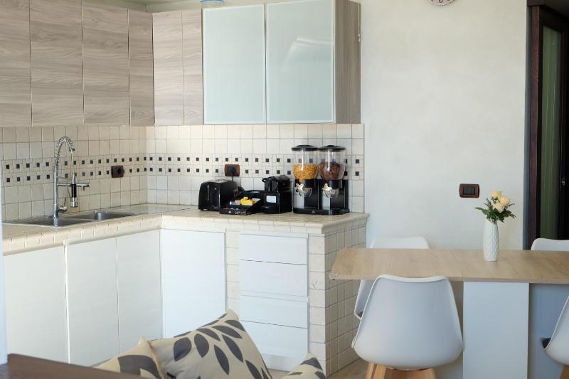 Lighthouse Beach Apartment - Terrace on the Sea - image 9