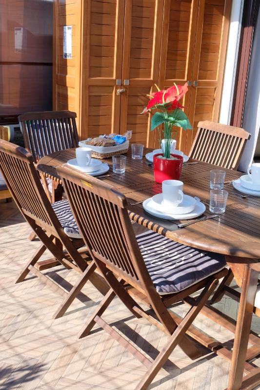 Lighthouse Beach Apartment - Terrace on the Sea - image 29