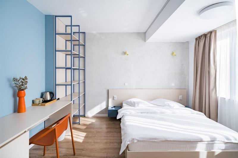 Superior Double Room image 1