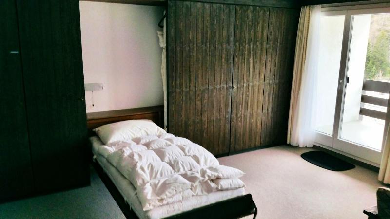 One-Bedroom Apartment image 4