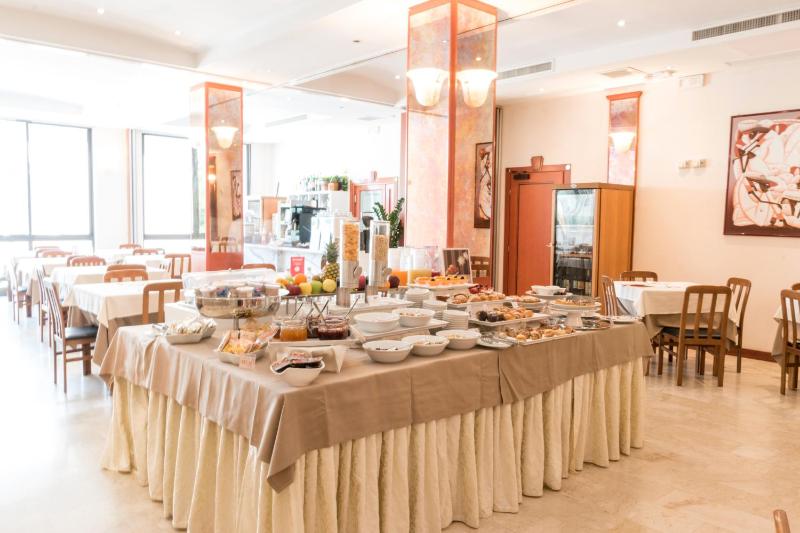 Hotel Nettunia - image 16