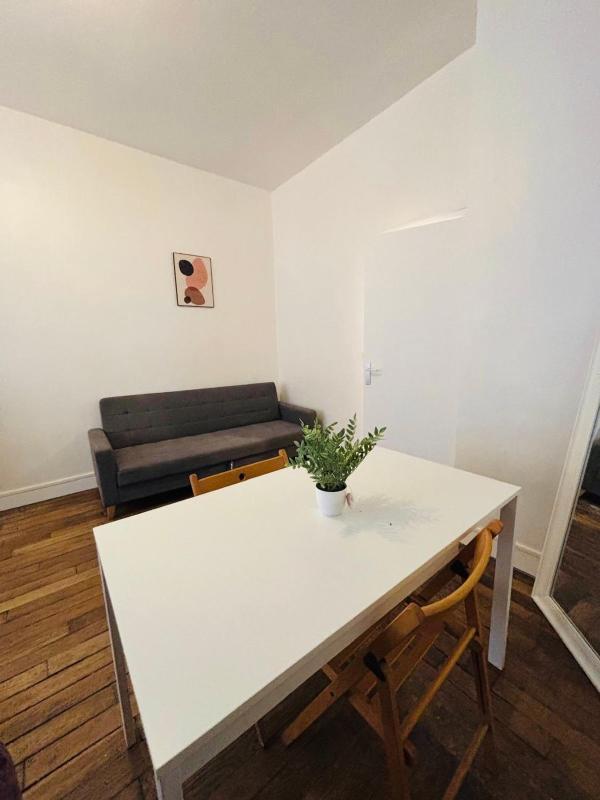 Appartement Boucicaut Tour Eiffel - image 4