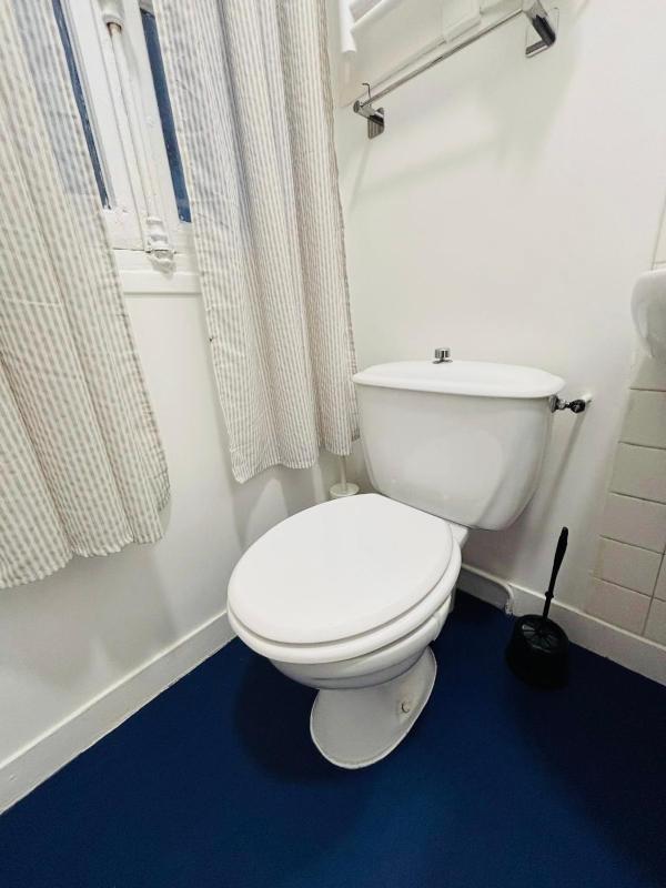 Appartement Boucicaut Tour Eiffel - image 16