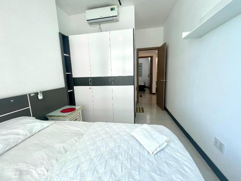 Duc's Oceanus Nha Trang Apartment - image 15
