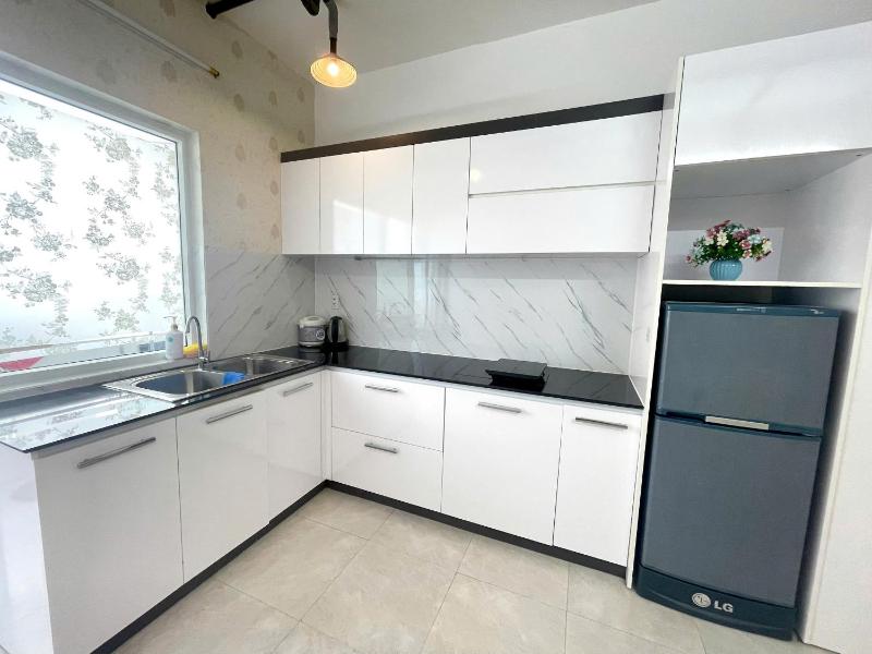 Duc's Oceanus Nha Trang Apartment - image 45