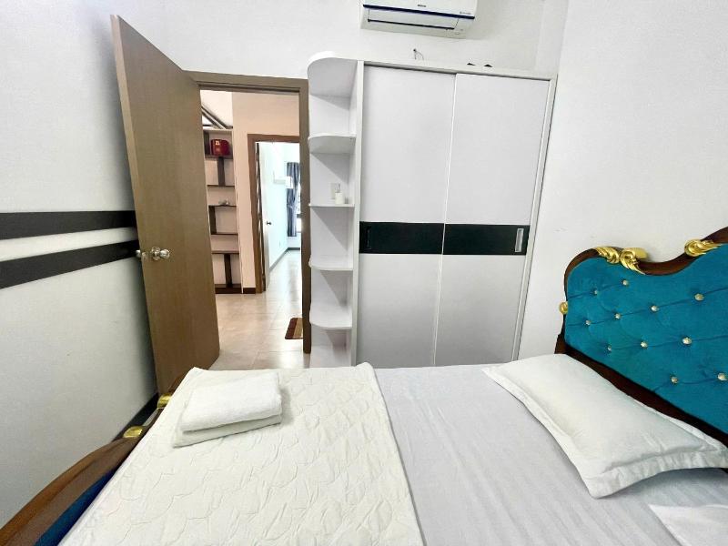 Duc's Oceanus Nha Trang Apartment - image 23