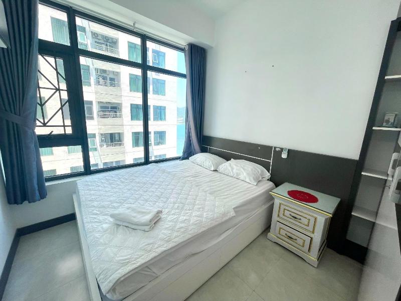 Duc's Oceanus Nha Trang Apartment - image 34