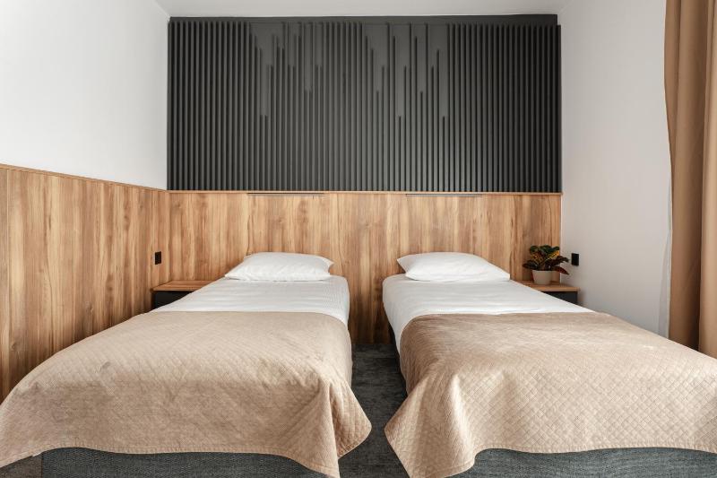 Deluxe Double Room image 2