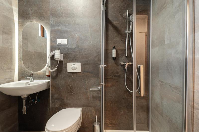 Deluxe Single Room image 2