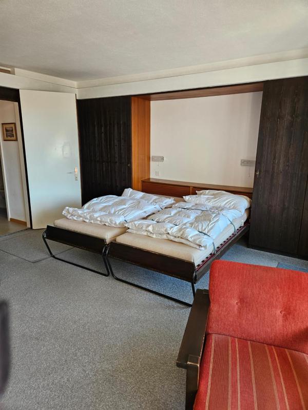 Large One-Bedroom Apartment image 3