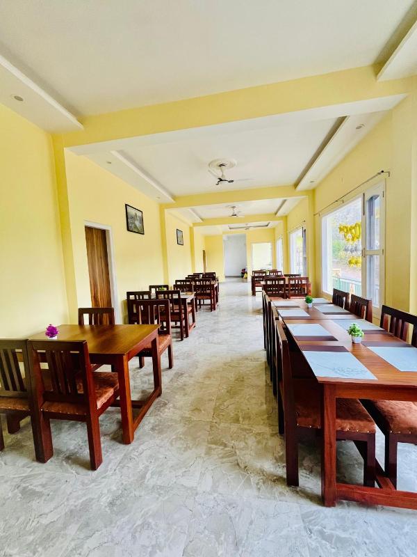 PC Kunj Kasauli hills Homestay Kanda-Gandhol - image 27