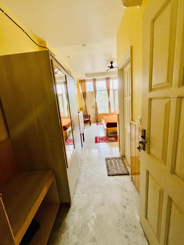 PC Kunj Kasauli hills Homestay Kanda-Gandhol - image 15