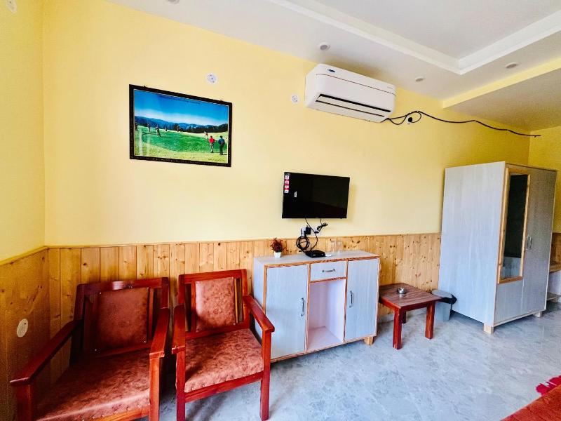 PC Kunj Kasauli hills Homestay Kanda-Gandhol - image 29
