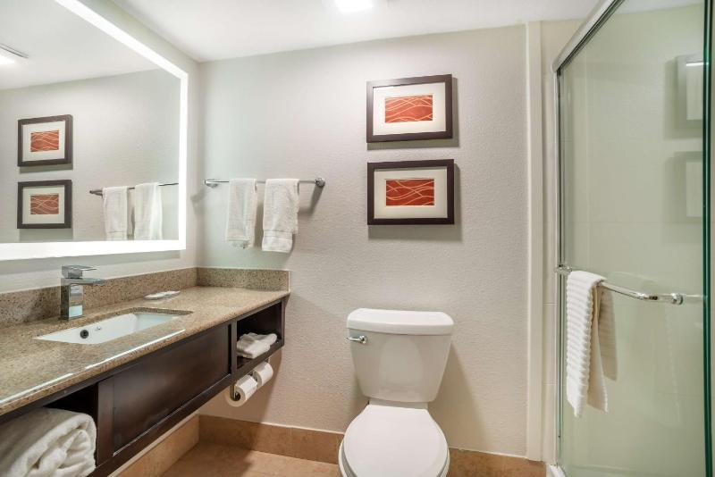 King Suite - Non-Smoking image 2