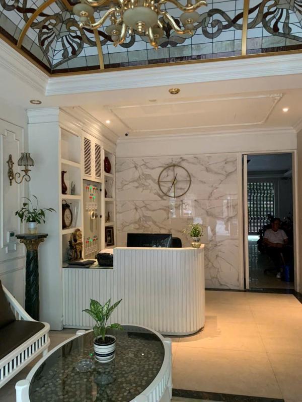 Thúy Apartment Hải Phòng - image 12