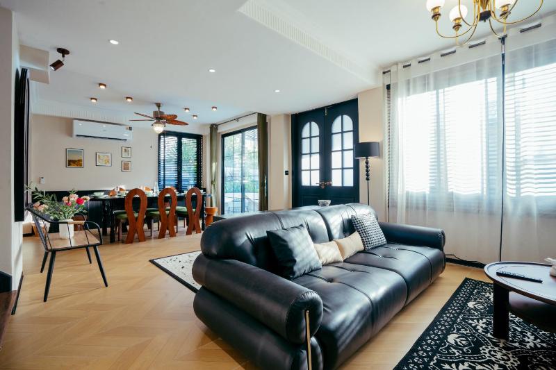 Luxury Pool Villa Jomtien | 4BR | 1 Min to Beach - image 13