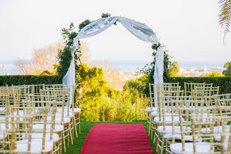 Ilunion Hacienda de Mijas - image 48