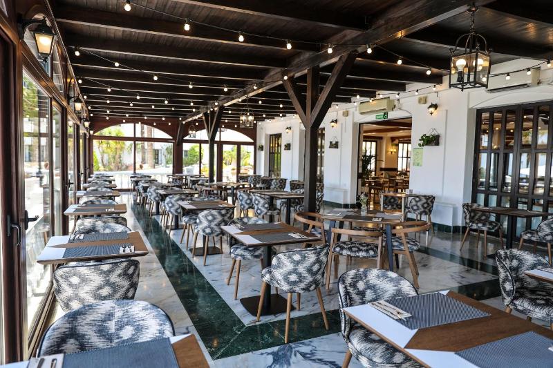 Ilunion Hacienda de Mijas - image 8