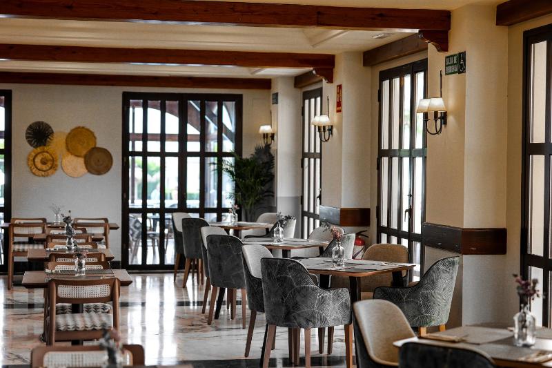 Ilunion Hacienda de Mijas - image 25