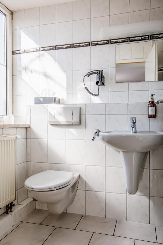Hotel Gartenstadt Erfurt - image 5