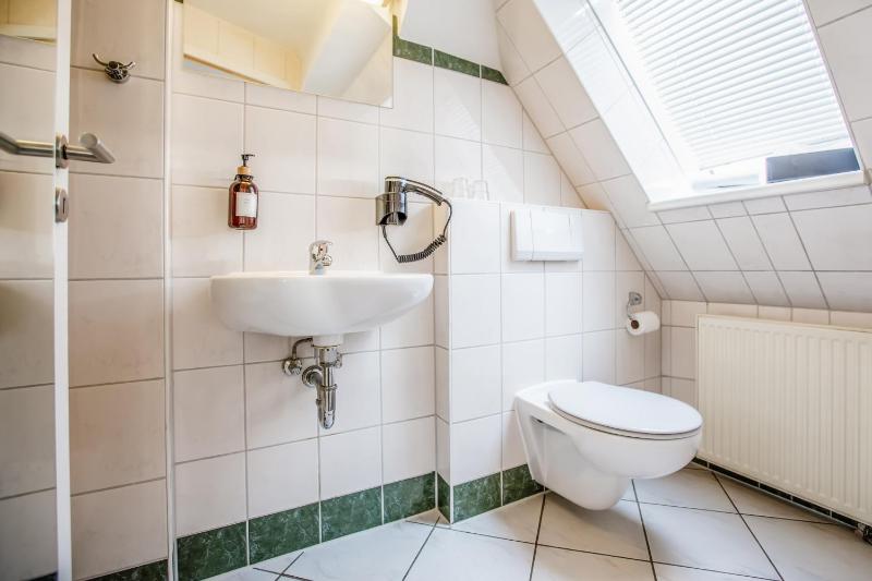 Hotel Gartenstadt Erfurt - image 16