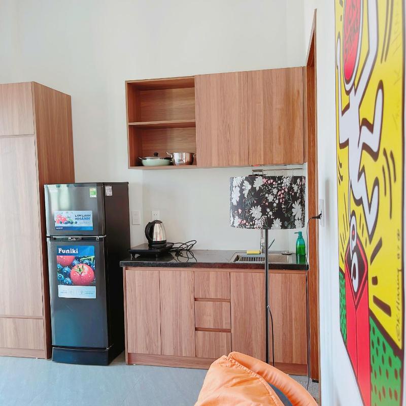 Reverie Apartment - image 15