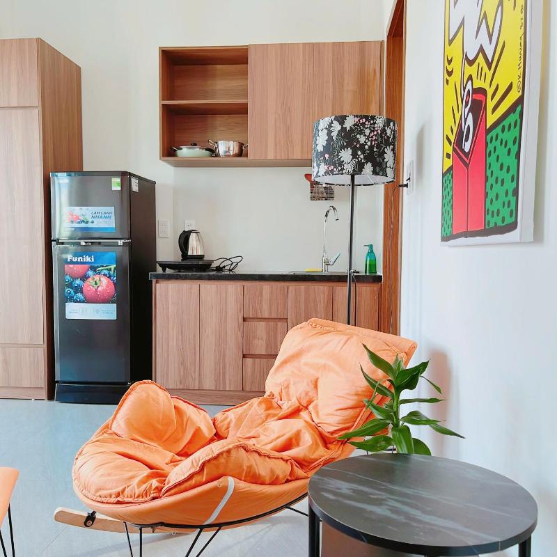 Reverie Apartment - image 9