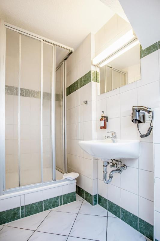 Hotel Gartenstadt Erfurt - image 50