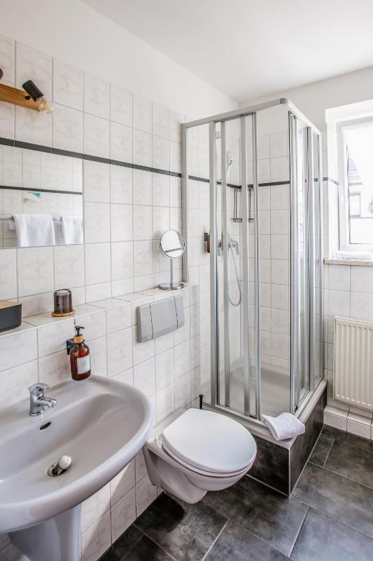 Hotel Gartenstadt Erfurt - image 15