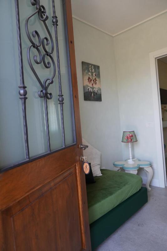 BORGO SANTE Country House - image 20