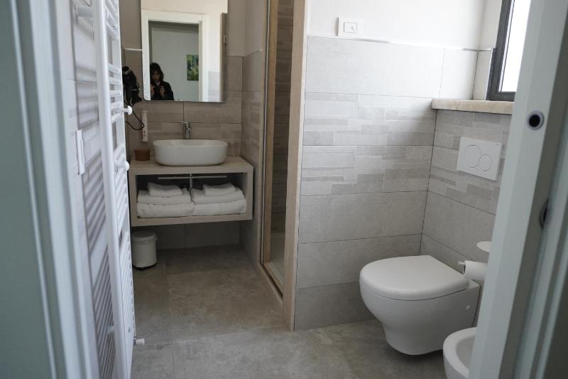 BORGO SANTE Country House - image 27