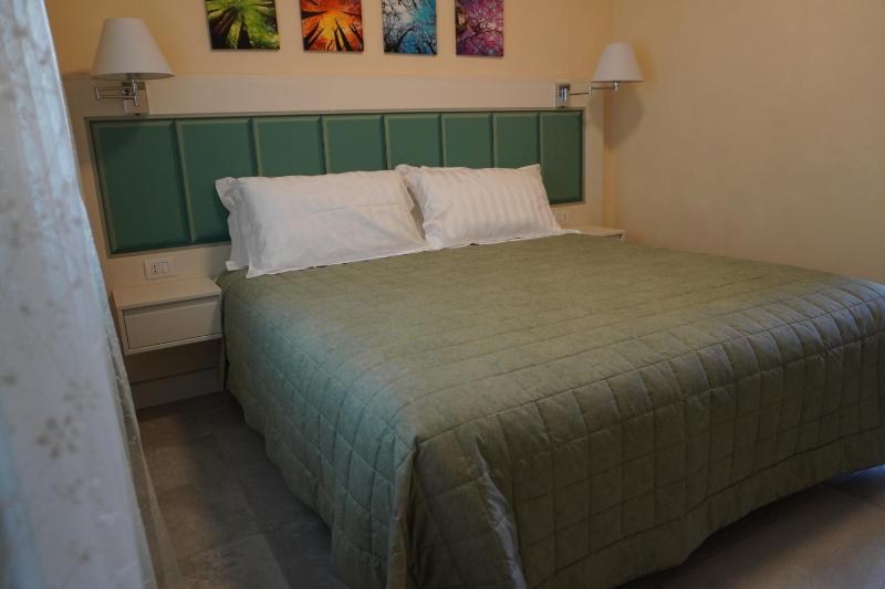 BORGO SANTE Country House - image 15