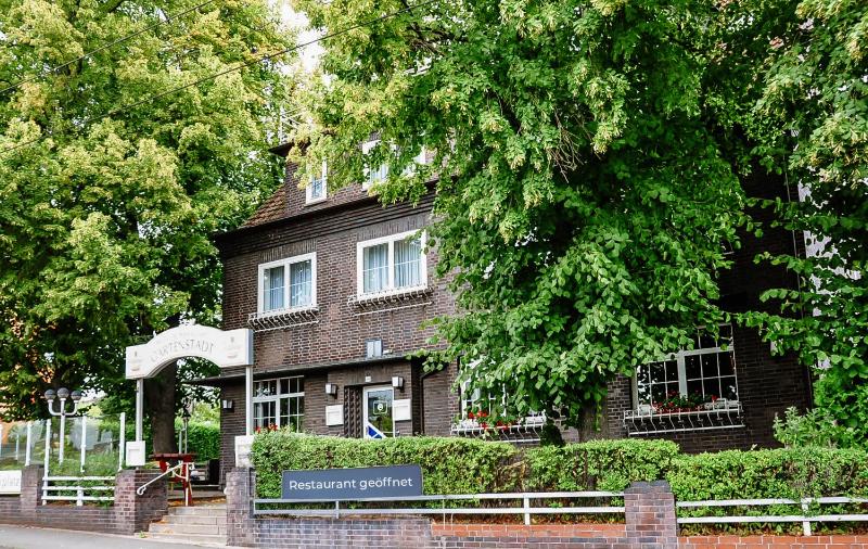 Hotel Gartenstadt Erfurt - image 37