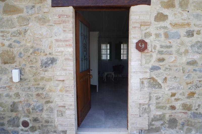 BORGO SANTE Country House - image 10