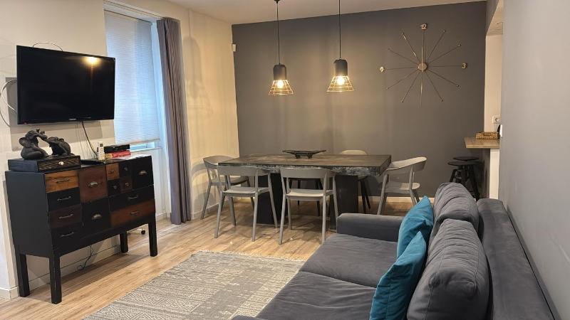 Two-Bedroom Apartment image 2