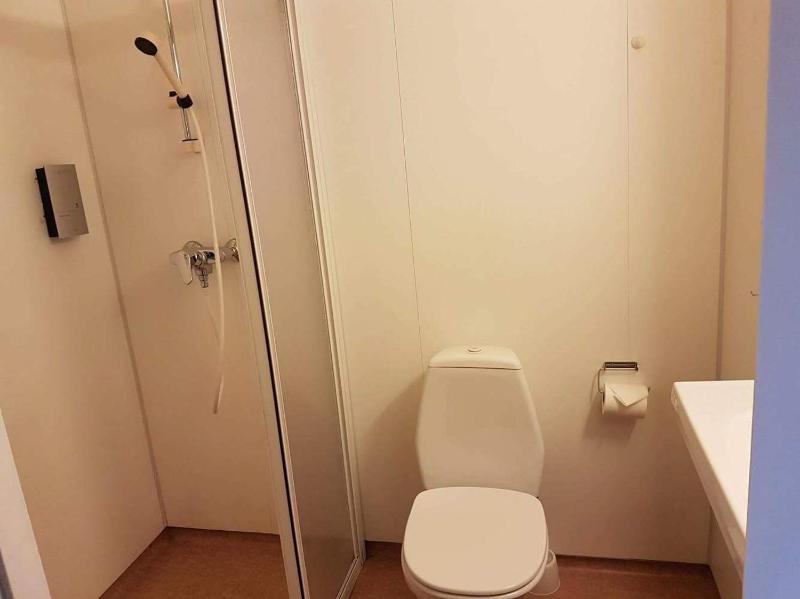 Budget Twin Room image 2