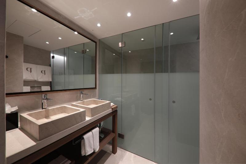 Double Room with Spa Access (1 Adult) image 1