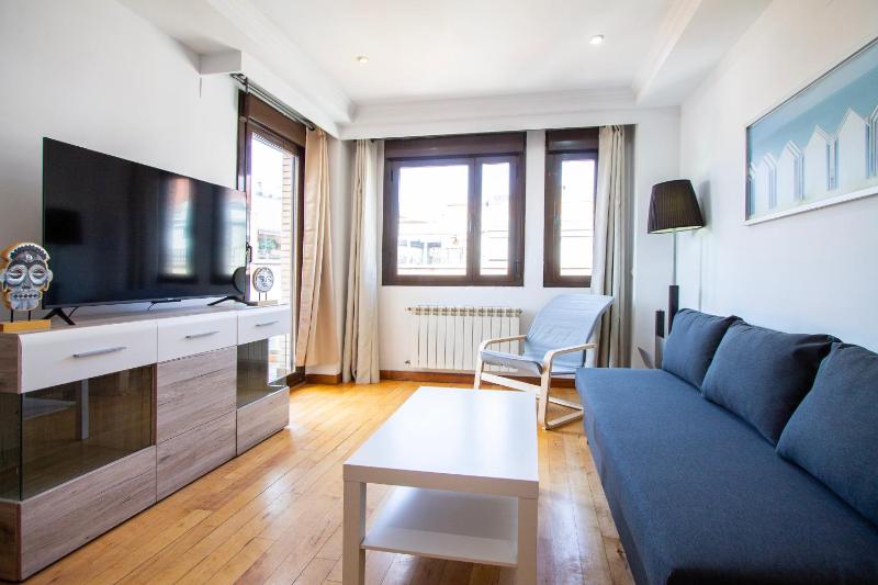 Three-Bedroom Duplex image 1