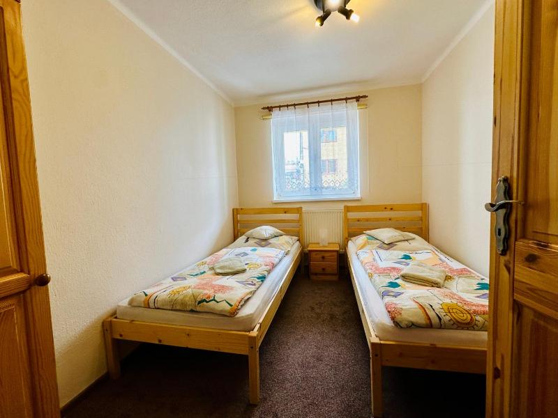 Premier Two-Bedroom Apartment image 3